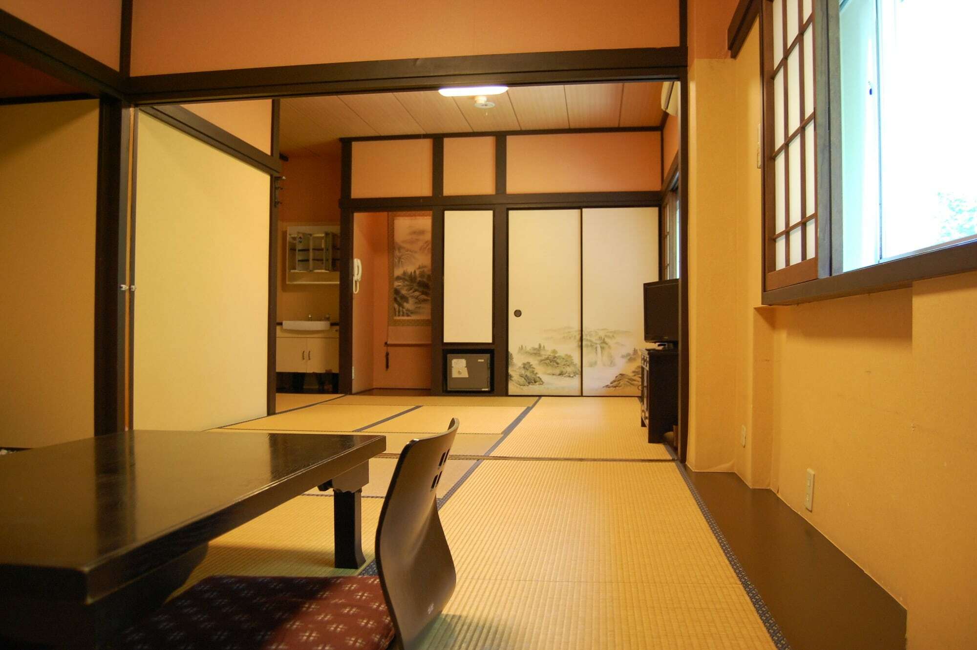 Kunihiro Yashiki Hotel Nasu Exterior photo